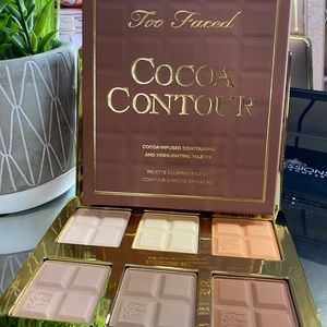 Too Faced Contour Palette